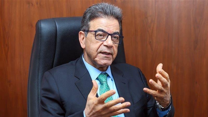 نقيب الأطباء البيطريين: المجاز...