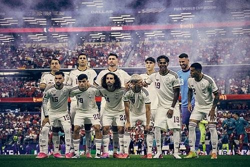يامال يقود تشكيل إسبانيا المتو...