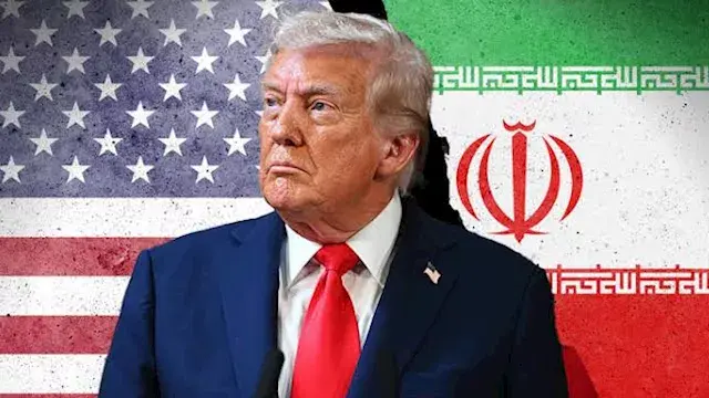 البيت الأبيض: ترامب يُراهن على الدبلوماسية مع إيران ويُبقي خيار الرد مفتوحًا