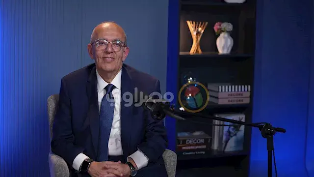 حاتم الجبلي يحكي كواليس علاج م...