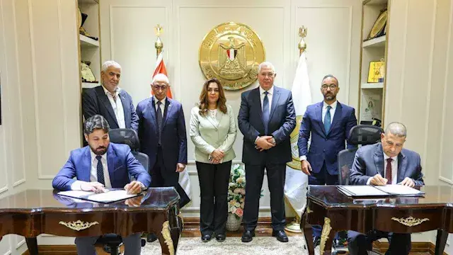 تحرك عاجل من "البيئة" لتطوير م...