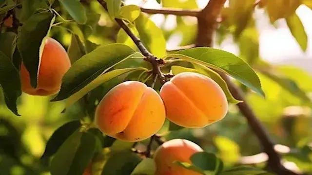 لن تتوقعها.. 5 فوائد للمشمش عل...