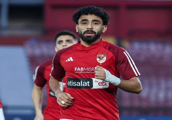 تقرير: الفيحاء يتحرك لضم مروان...