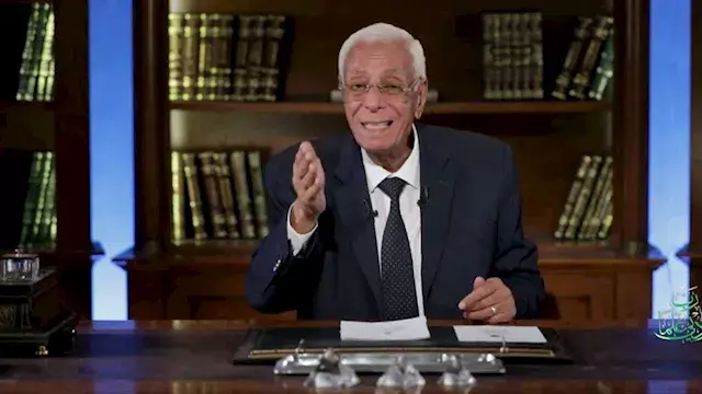 حسام موافي : ضيق التنفس لا يعن...