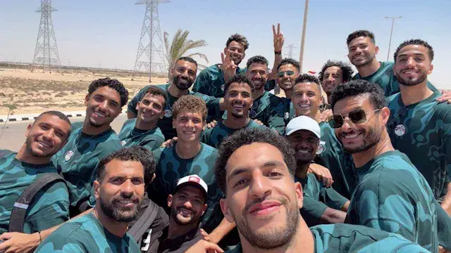 في أكتوبر المقبل.. خزينة الجبل...