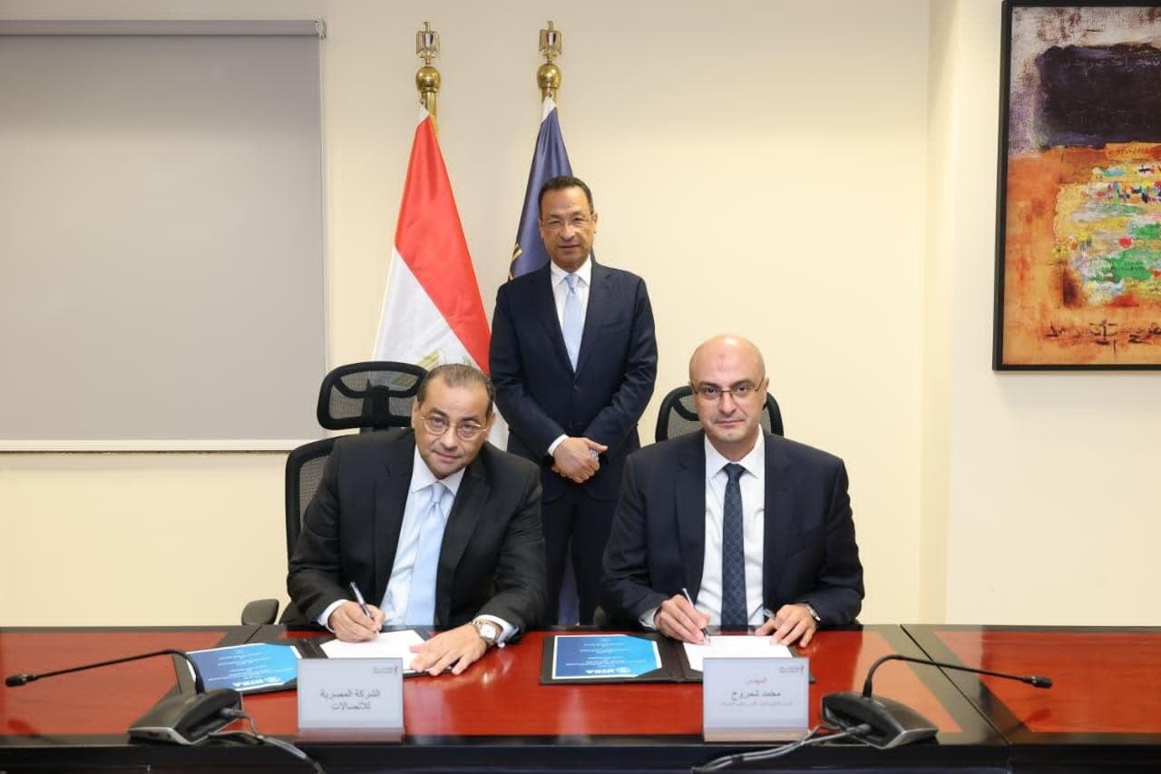 الاتصالات: إطلاق خدمتي «اطمن»...