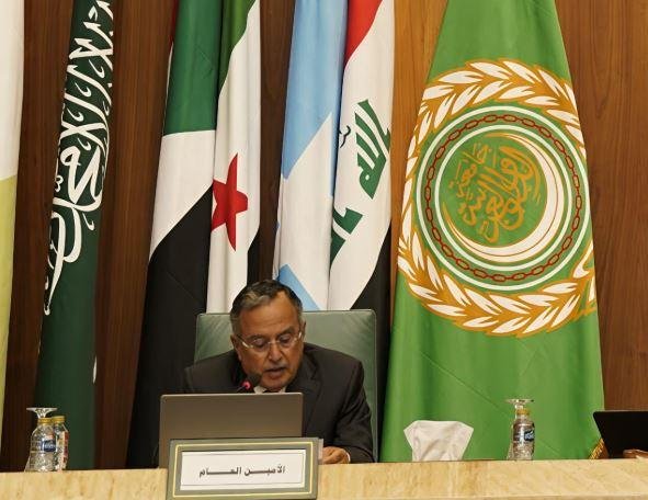 نبيل فهمي يدعو إلى تطوير نموذج...