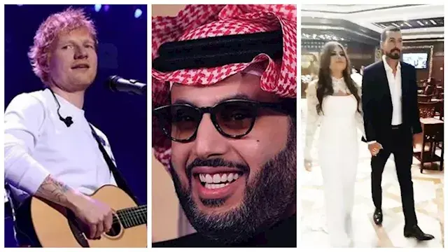 حدث بالفن| ديانا هشام تحتفل بع...
