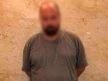 ضبط شخص بالقليوبية يدير صفحة ل...