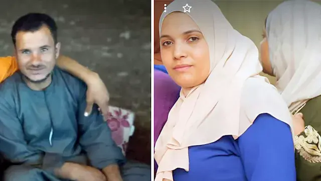 "يا تعيشي غصب يا أموتك".. تفاصيل صادمة ترويها أسرة ضحية كفر السنابسة أمام جنايات المنوفية