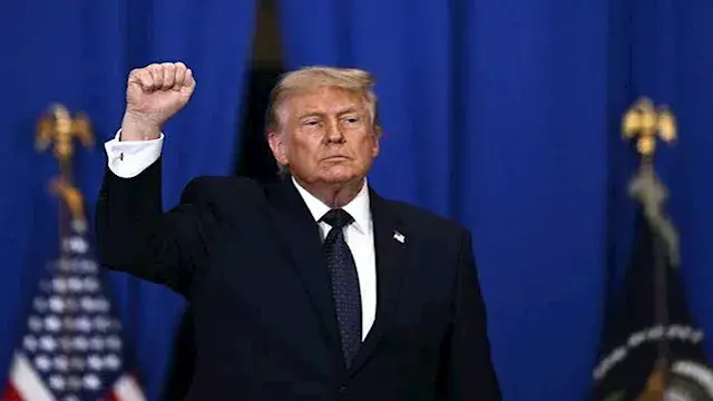 مصدر إيراني: طهران ترى أن ترام...