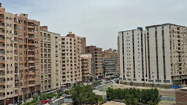 أغلى من الزمالك.. متر الأرض في "تطون" بالفيوم يلامس 200 ألف جنيه -صور