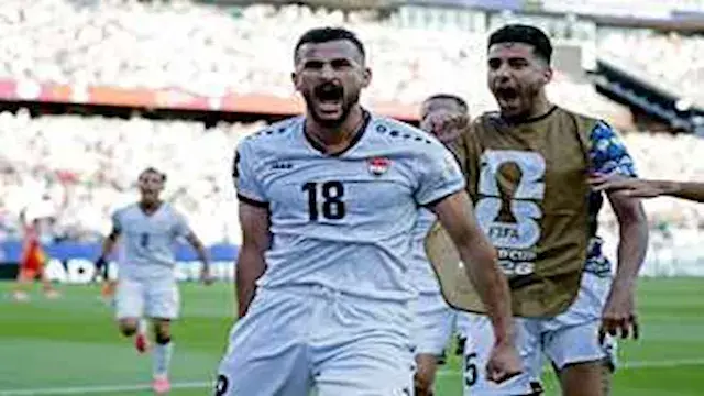 القاعدة اغتالت والده واختفاء أ...