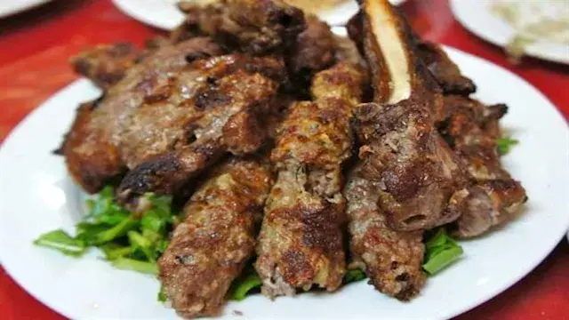 هذا ما يحدث لـ "القلب والكوليسترول" بعد تناول اللحم الضاني في العيد