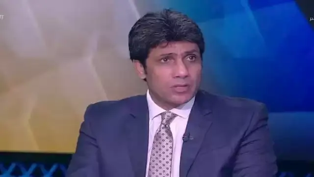 سامي الشيشيني لمصراوي: منتخب م...