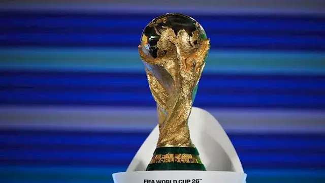 حلم المونديال ينتهي.. 16 منتخب...