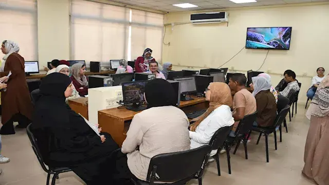 التعليم العالي تعلن نتيجة تنسيق الشهادات الفنية ورابط الاستعلام عن القبول بالجامعات والمعاهد
