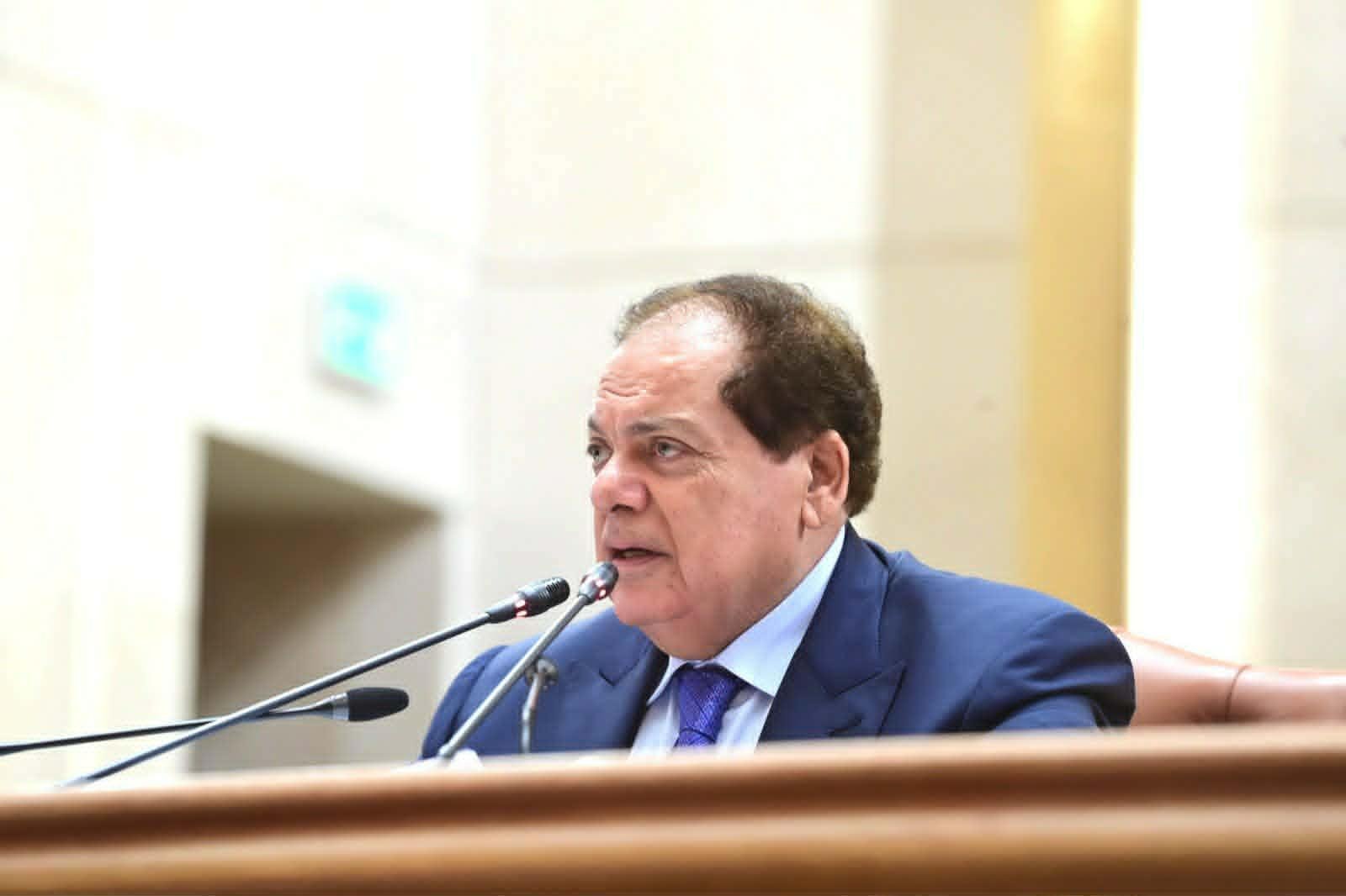 النائب محمد أبو العينين: الشرا...