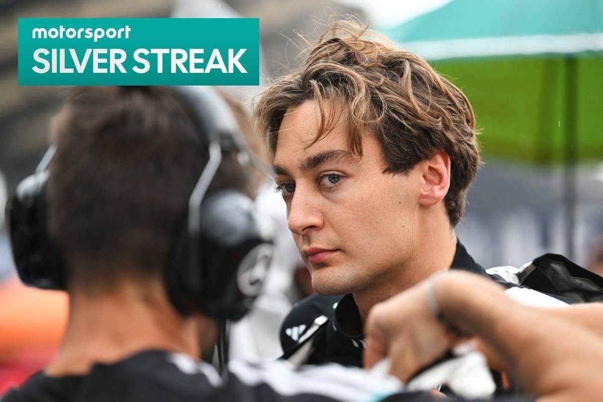 Toto Wolff confirms George Russell engine penalty for Singapore GP: "Particularly frustrating"