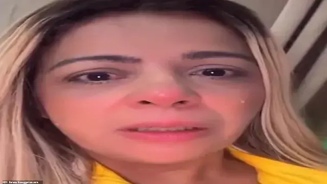 عرافة برازيلية تتنبأ بحدث غامض...