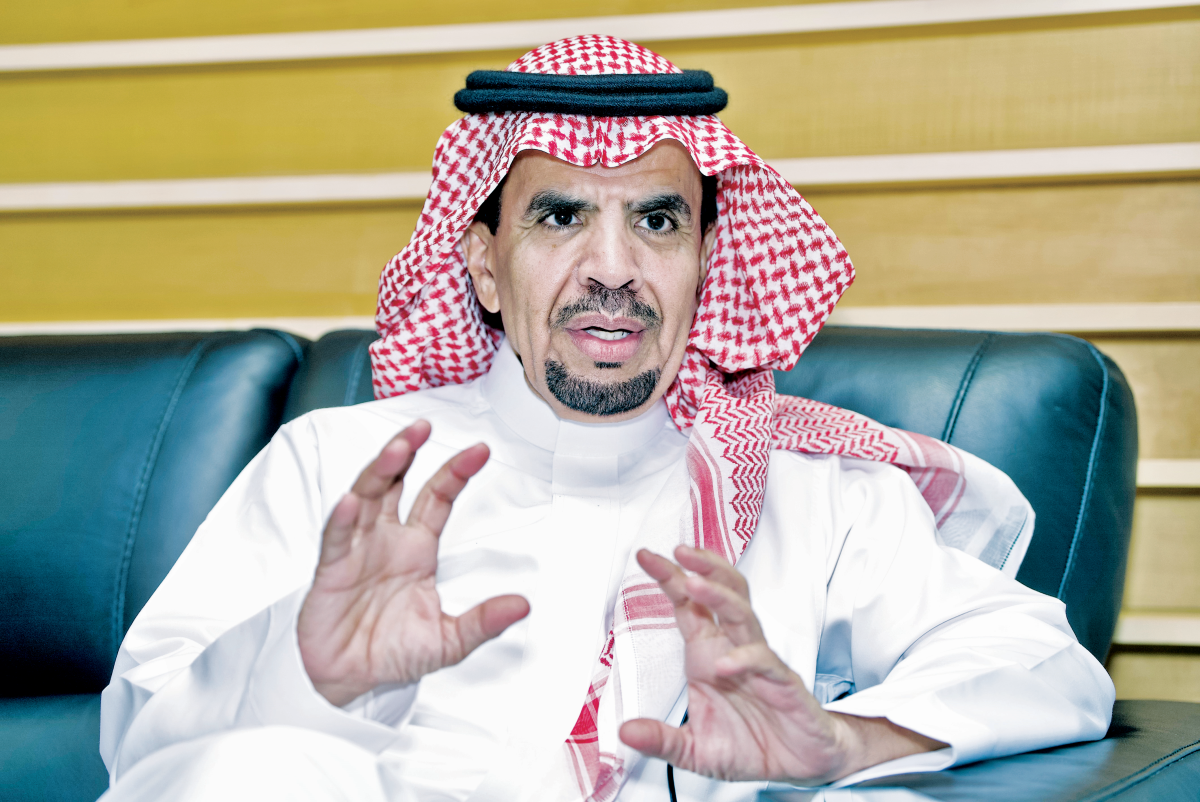 د. عبدالرحمن المديرس مدير مركز اليونسكو الإقليمي للجودة والتميز في التعليم لـ "الشرق": قطر شريك فاعل في مسيرة الارتقاء بجودة التعليم العربي