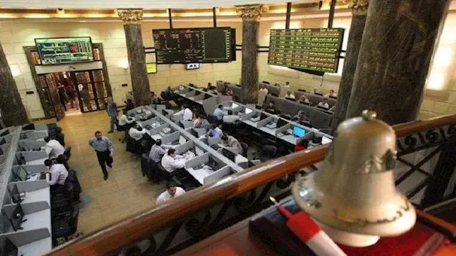 صعود جماعي لمؤشرات البورصة في ختام جلسة اليوم الأربعاء