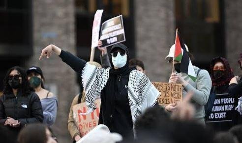 حكم قضائي يعرقل مساعي ترامب لت...