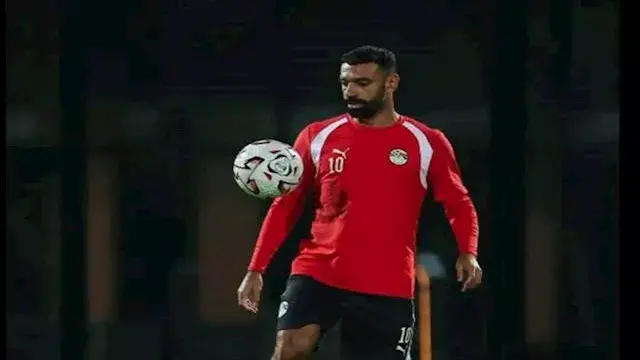 رسالة محمد صلاح للجماهير قبل ت...