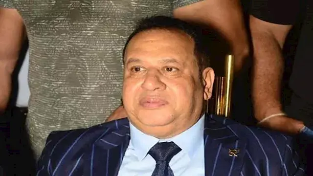 "مش أنا اللي يتضحك عليا".. تفا...