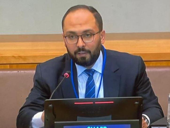مساعد وزير المالية: نتوسع بمنافذ الدعم الفني لتقديم إقرارات الضرائب العقارية
