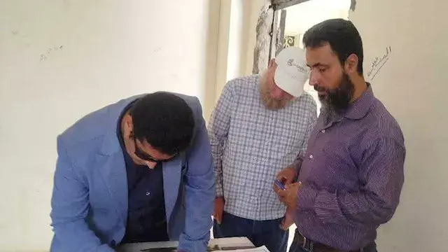 إحالة 7 من العاملين بالوحدات الصحية في المنوفية للتحقيق