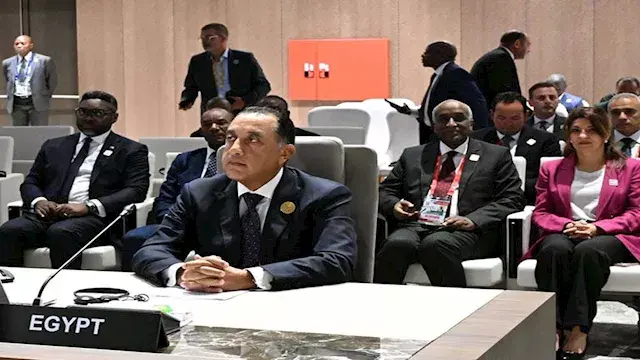 مجلس الوزراء يدعو لتطوير آليات...
