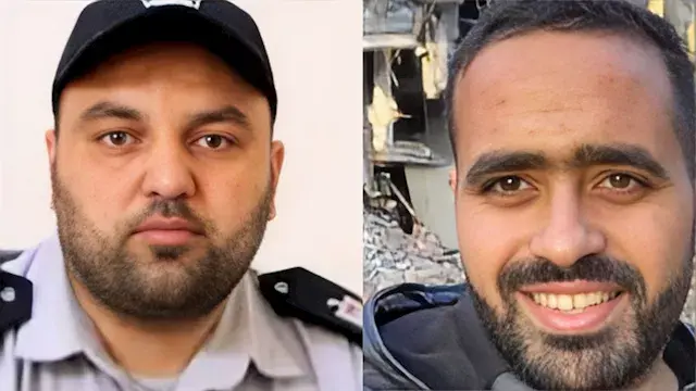 جيش الاحتلال يزعم اغتيال مسؤول...