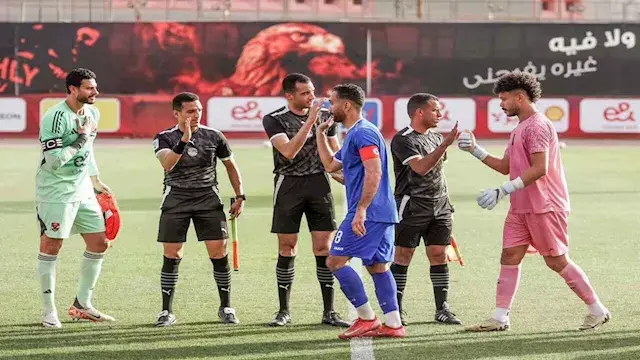 تفاصيل ودية الأهلي أمام دلفي استعداداً لمواجهة المصري
