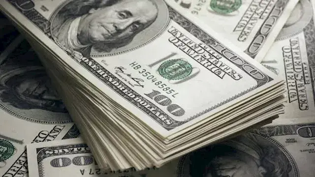 + 53 جنيها.. سعر الدولار يواصل ارتفاعه في البنوك مع نهاية تعاملات الأربعاء