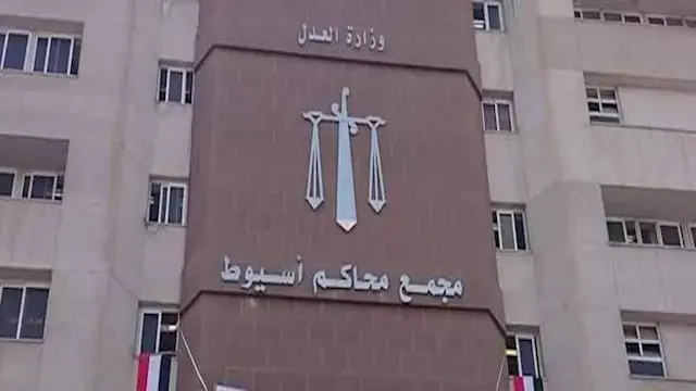 الإعدام لربة منزل وشقيق زوجها في قضية قتل بسبب خلافات الميراث بأسيوط