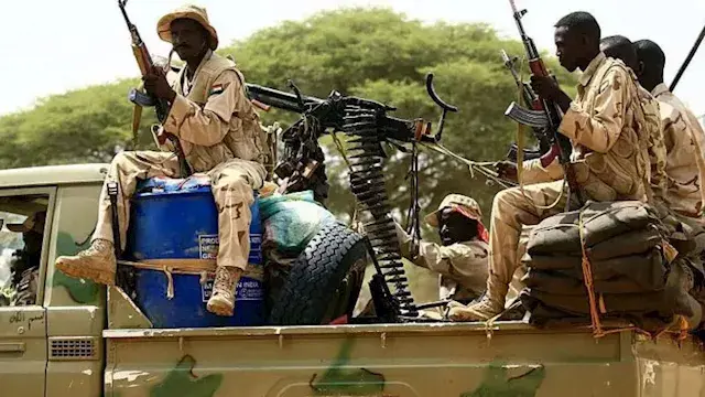 مقتل وإصابة 21 شخصًا في هجمات لـ"الدعم السريع" على مدينة الدلنج