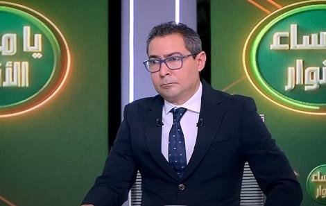 بركات ينتقد الأهلي والزمالك: ب...