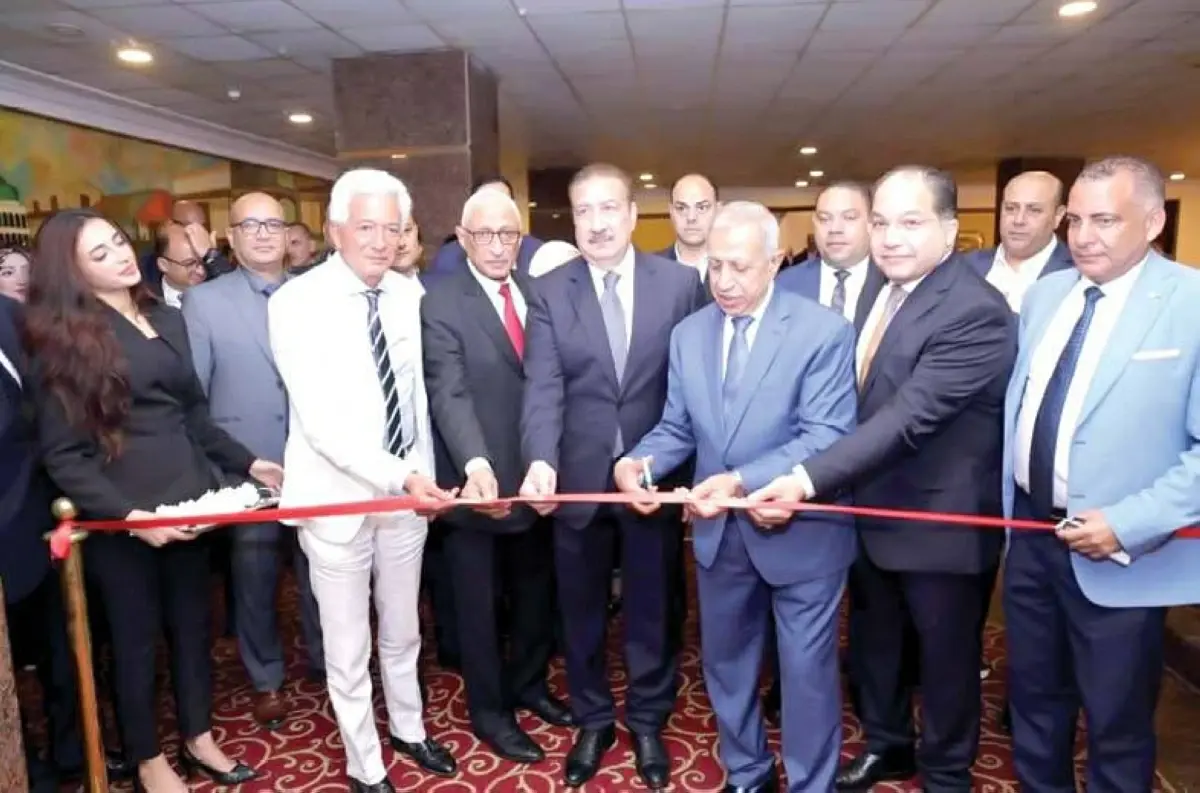 الغرف الأفريقية: مطلوب منظومة...