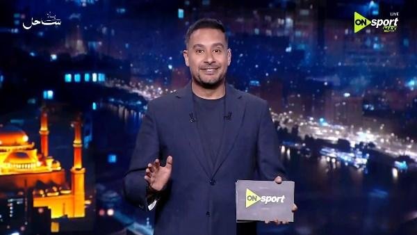 كريم رمزي: ميسي نكد عليّ 20 سن...