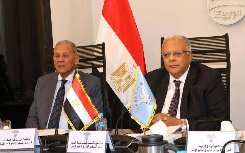 نائب رئيس المجلس القومى لحقوق الإنسان: الديمقراطية تقاس بتحويل الحقوق والحريات إلى ممارسة