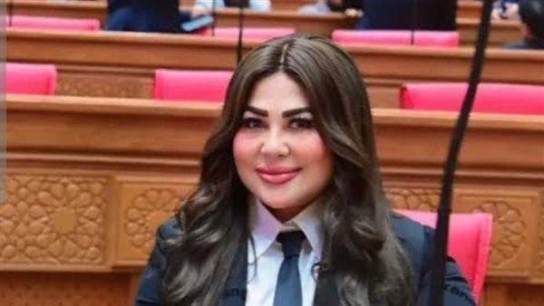 النائبة ولاء الصبان تؤكد أهمية...