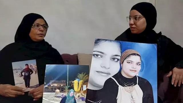 اغتيال باسم الحب.. حكاية "ميرنا ودعاء" مع الزواج المرفوض