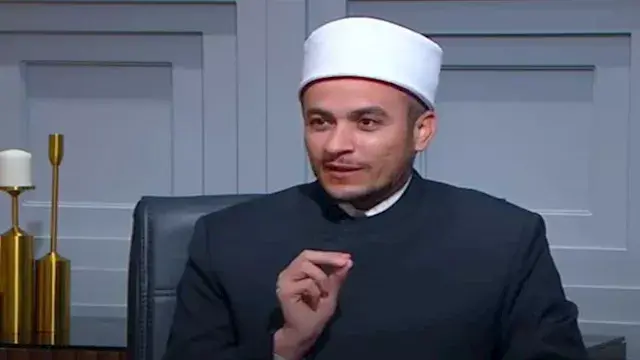 هل دعاء المظلوم على الظالم يرج...