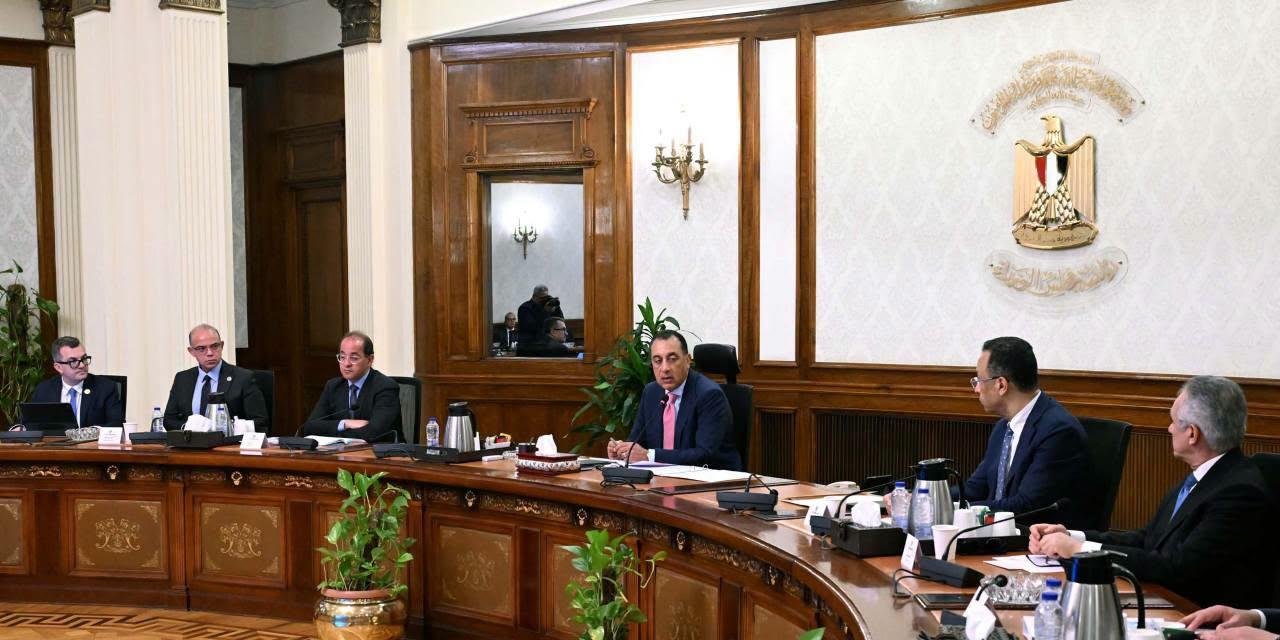 مدبولي يوجه بإعداد خطة عمل واض...