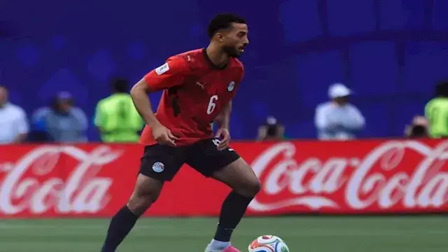 "تأثر بها نفسيا"..  طبيب منتخب...