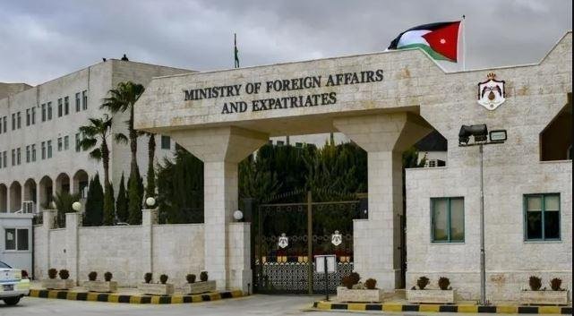 الأردن: اقتحام بن غفير للأقصى تصعيد مدان واستفزاز غير مقبول