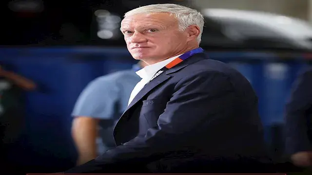 بعد هزيمته.. المدير الفني لفرن...