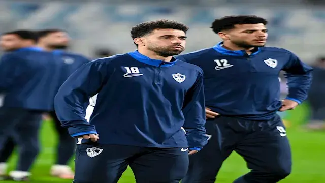 مقارنة رقمية بين الزمالك وسموحة.. من يتفوق؟