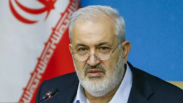 وزير الطاقة الإيراني: سنربط قر...